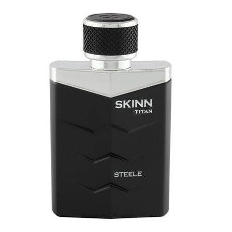 Picture of TItan Skinn Steele EDP 100 ML For Men-FM02PFC
