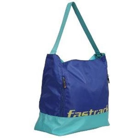 Picture of Fastrack Shoulder Bag (Blue) A0504NBL01 