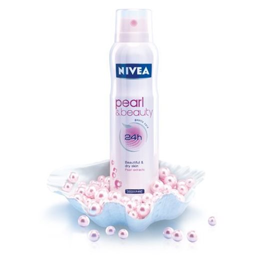 Picture of Nivea peal & beauty DeoDorant For Women