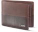 Picture of Titan Men Formal Brown Genuine Leather Wallet TW170LM1BR