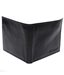 Picture of Fastrack Black Leather Wallet For Men C0370LBR01
