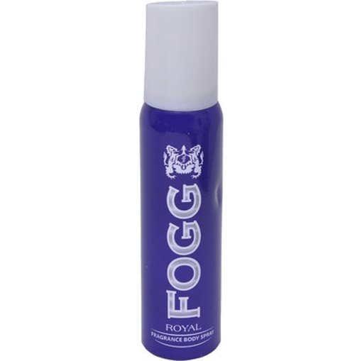 Picture of Fogg Royal Fragrance Body Spray - 120 ml(120 ml)