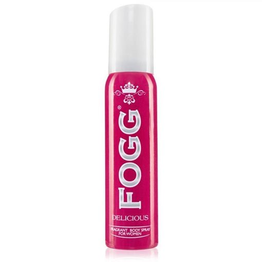 Picture of Fogg Delicious Fragrance Body Spray - 120 ml(120 ml)
