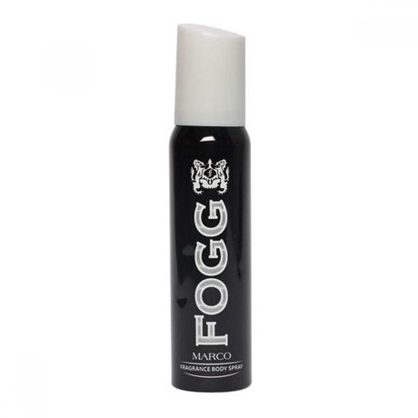 Picture of Fogg Marco Fragrance Body Spray - For Men(120 ml)