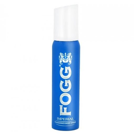 Picture of Fogg Imperial Deodorant Spray - For Men(120 ml)