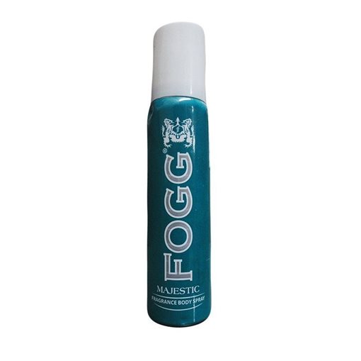 Picture of Fogg Majestic Body Spray - For Men(120 ml)