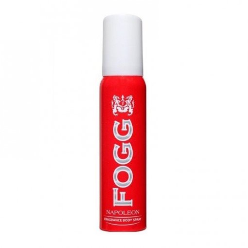 Picture of Fogg Napoleon Fragrance Body Spray - 120 ml(120 ml)