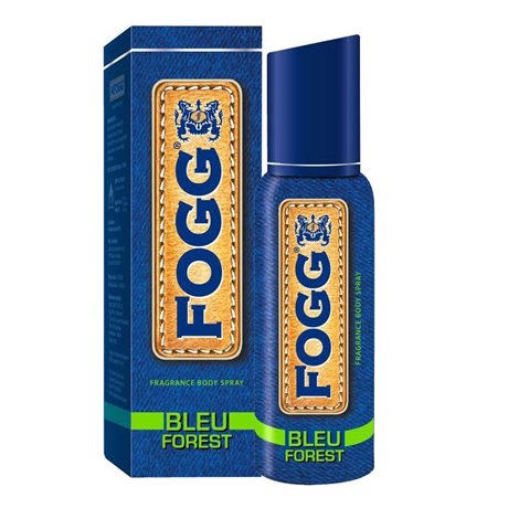 Picture of Fogg Bleu Series Forest Deodorant(120ml)