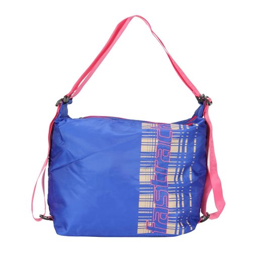 Picture of Fastrack Women's Hobo (Blue ) A0520NBL01