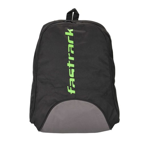 Picture of Fastrack 27 L Backpack(Black, Size - 18.5)
