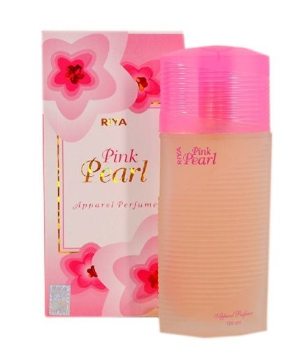 Picture of Riya Pink Pearl Perfume 100 Ml EDF Men