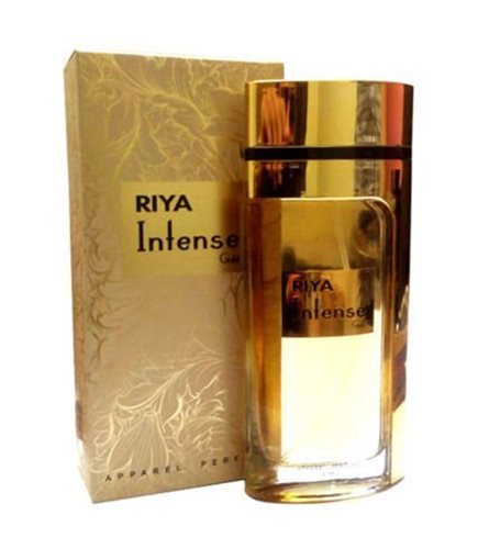 Picture of Riya Intense Gold EDP - 80 ml(For Women)