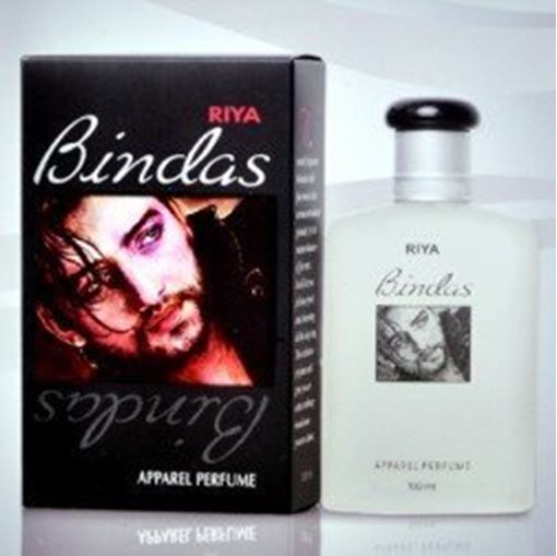 Picture of Riya Bindas Black Perfume 100ml EDF Men