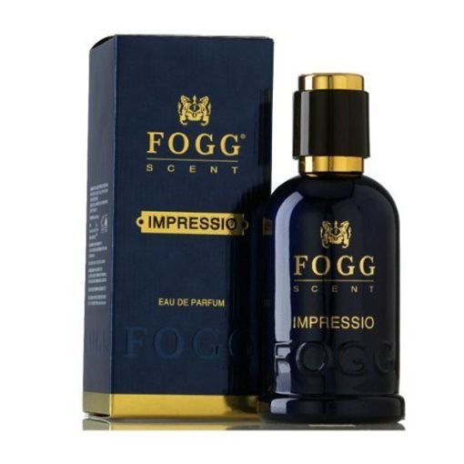 Picture of Fogg Scent Impressio For Men 90ml  
