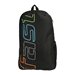 Picture of Fastrack Double Compartment Backpack For Men-AC021NBK01